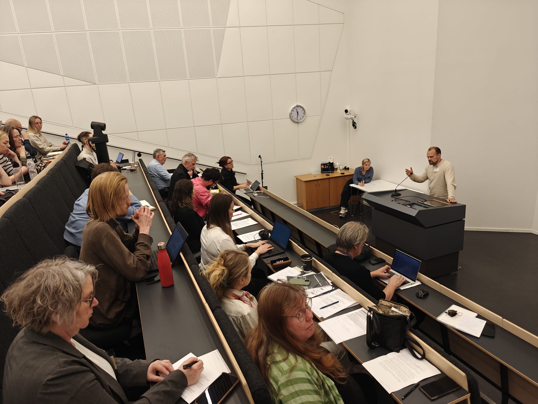 Read more about the article Innlegg til dialogmøte med Helse- og omsorgsdepartementet om plan mot stigmatisering 5.5.25